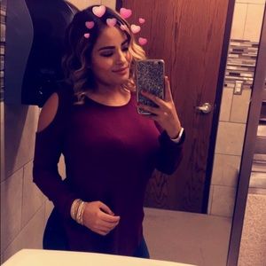 Meet your Posher, Roxy